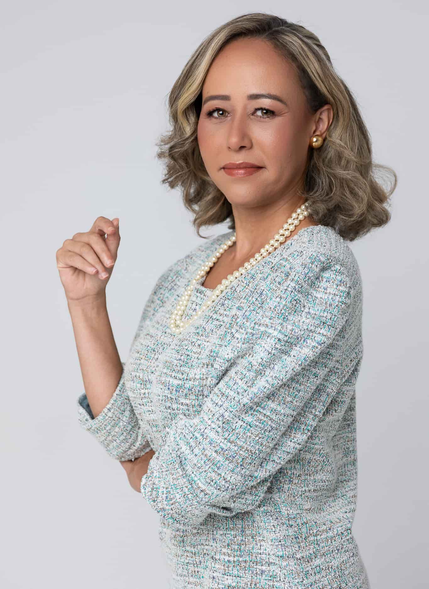 Dra. Vera Prado Santiago
